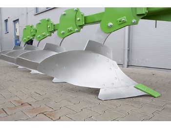 New Plow Bomet U013/2 4, korpus:30 - 38 - 45cm, 1,20/1,52/1,80m jednobelkowy Li: picture 4