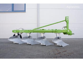 Plow BOMET