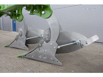 New Plow Bomet U064/3 4+1/5, korpus: 30-38-45cm, 1,50/1,90/2,25m Leo: picture 4