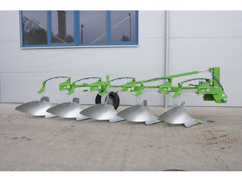 Plow BOMET