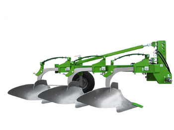 Plow BOMET