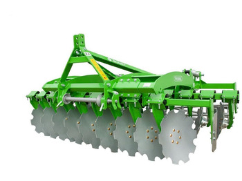 Disc harrow BOMET