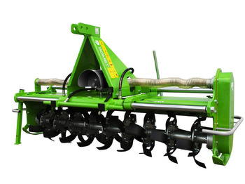 Power harrow BOMET