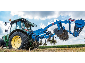 Cultivator INTER-TECH