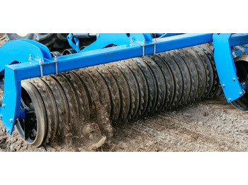 New Farm roller Inter-Tech BWP02 IT 4.50: picture 5