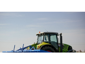 New Harrow Inter-Tech BZ04 IT 9.0m: picture 4