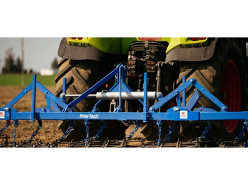 New Harrow Inter-Tech BZ04 IT 9.0m: picture 5