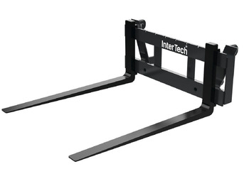 Forks INTER-TECH