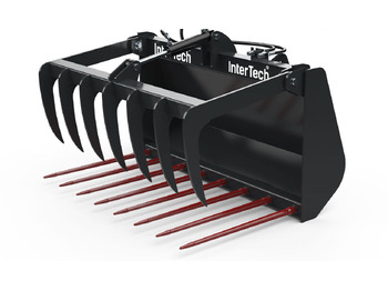 Bucket INTER-TECH