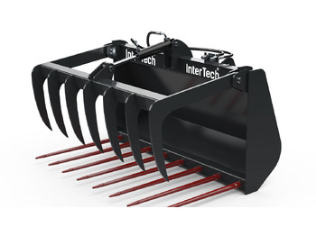 Bucket INTER-TECH