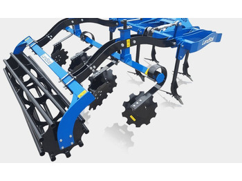 New Cultivator Landstal AP/APN 4,0m: picture 2