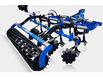 New Cultivator Landstal AP/APN 4,0m: picture 4