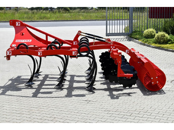 Cultivator