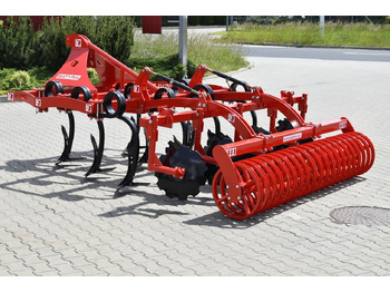 Cultivator
