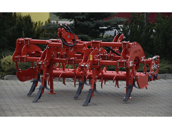 Subsoiler