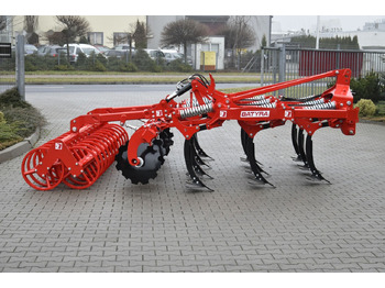 New Cultivator New Batyra, Select bezorkowy 4,3H: picture 4