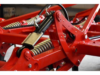 New Cultivator New Batyra, Select bezorkowy 4,3H: picture 2