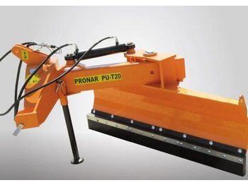 Snow plough PRONAR