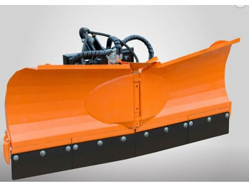 Snow plough PRONAR