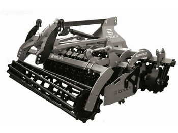 Disc harrow ROLEX