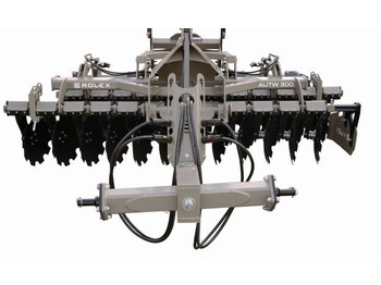 Disc harrow ROLEX