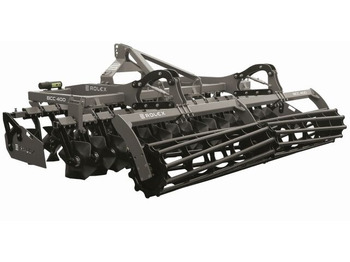 Disc harrow ROLEX