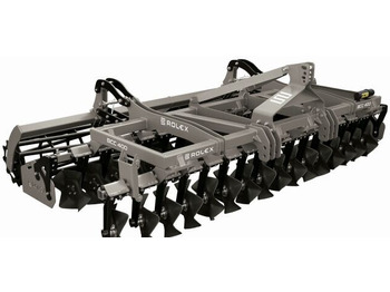 Disc harrow ROLEX
