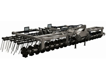 Spring tine harrow ROLEX
