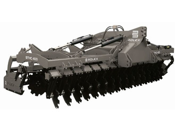 Disc harrow ROLEX
