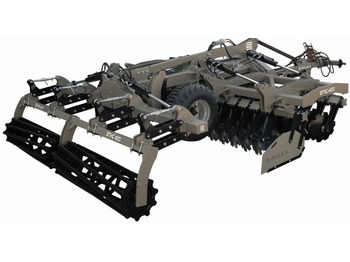 Disc harrow ROLEX