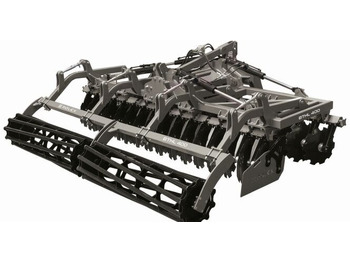 Disc harrow ROLEX