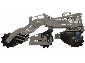 Disc harrow ROLEX