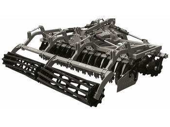 Disc harrow ROLEX
