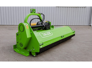 Flail mower/ Mulcher TALEX