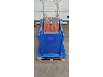 Jaw crusher