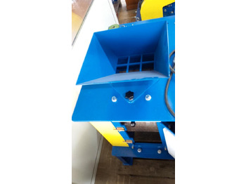 Crusher Labor WALZENBRECHER RC 300: picture 2