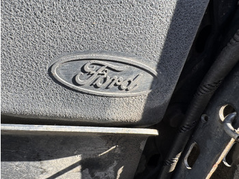 AdBlue tank Ford F-Max Cargo: picture 2