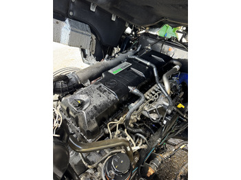 Engine FORD