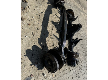 Axle and parts for Truck IVECO EUROCARGO 17.5 08-15 7920995   IVECO EUROCARGO 17.5 08-15: picture 5