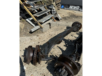 Axle and parts for Truck IVECO EUROCARGO 17.5 08-15 7920995   IVECO EUROCARGO 17.5 08-15: picture 4