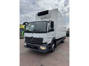 Refrigerator truck MERCEDES-BENZ Atego 1524
