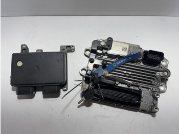 Steering MERCEDES-BENZ Atego