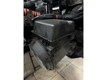 Air filter MERCEDES-BENZ Atego