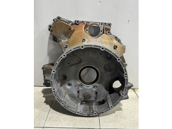Flywheel MERCEDES-BENZ Atego