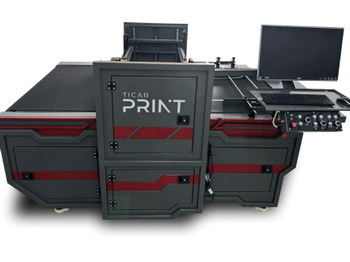 Digital printing machine TICAB