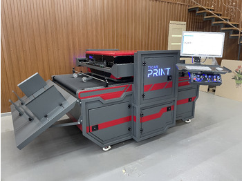 Printing machinery TICAB