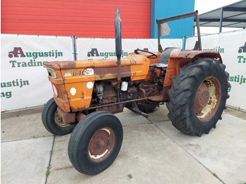 Farm tractor FIAT