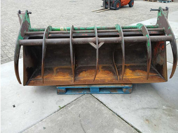 Bucket Holaras Kroko 220: picture 2