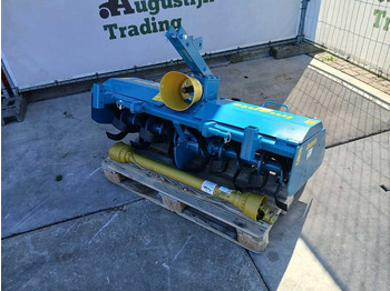 Soil tillage equipment IMANTS