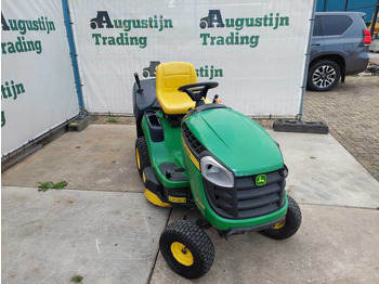 Garden mower JOHN DEERE